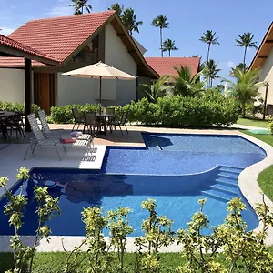 Bangalô Super Luxo Casa de Férias Pôrto das Galinhas